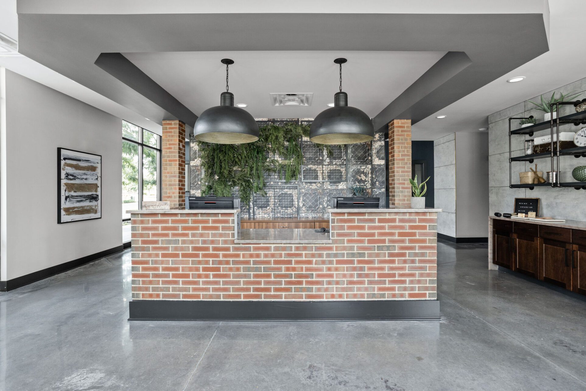 Luxury Apartments Gallery Downtown Indianapolis, IN